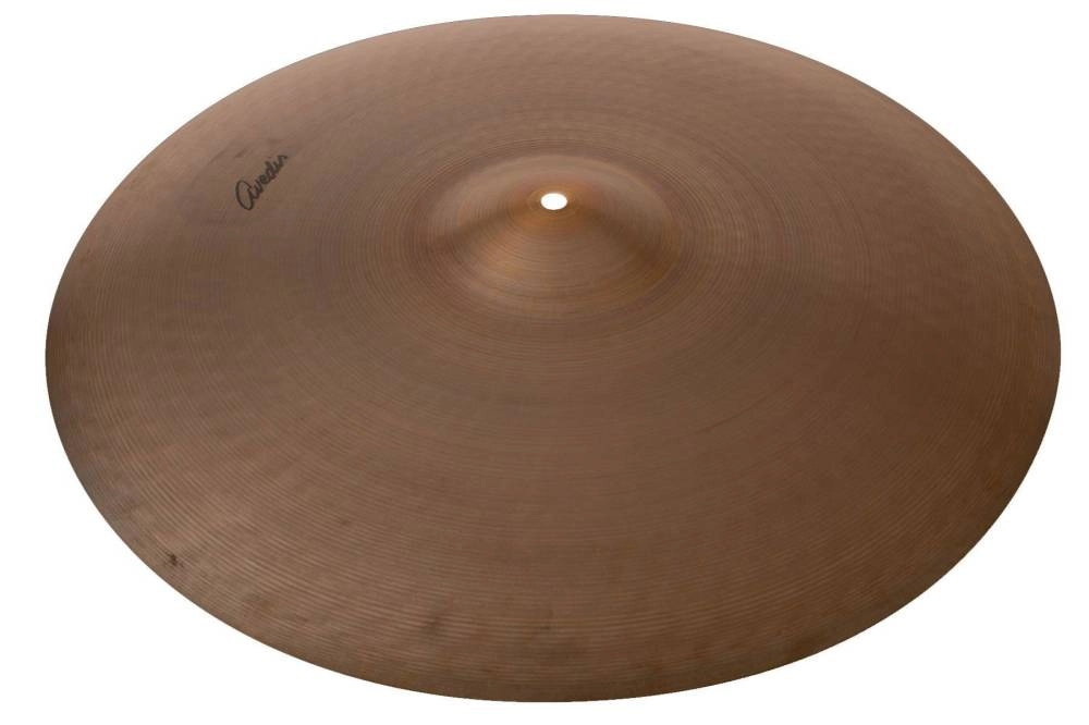 A Avedis Crash - 18 inch