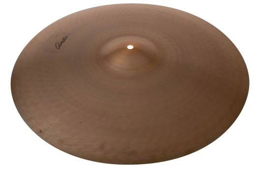 A Avedis Crash - 18 inch