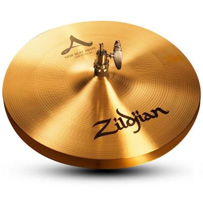 Zildjian - 13 inch A Zildjian New Beat Hihats