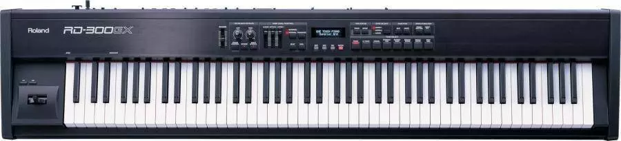 RD-300GX - Digital Stage Piano