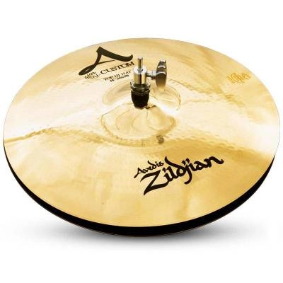 Zildjian - A Custom Hihat Top - 14 inch