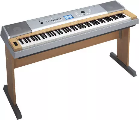 DGX-630 Set - Digital Piano