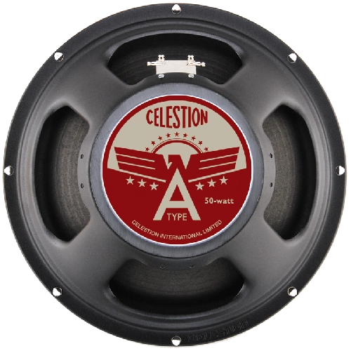 A-Type 12\'\' 50W 16 Ohm Speaker