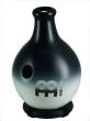 Meinl - Fiberglass Liquid Ibo Drum Large, Black\/White