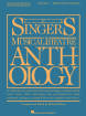 Hal Leonard - The Singers Musical Theatre Anthology Volume 5 - Walters - Mezzo-Soprano/Belter Voice - Book