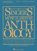 Hal Leonard - The Singers Musical Theatre Anthology Volume 5 - Walters - Mezzo-Soprano\/Belter Voice - Book