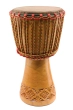 African Djembe Medium - 9.5 x 16\'\'