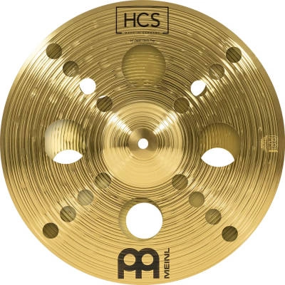 Meinl - HCS Trash Stack - 14