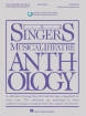 "Hal Leonard - The Singers Musical Theatre Anthology Volume 6 - Walters - Soprano Voice - Book\/Audio Online"