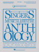 Hal Leonard - The Singers Musical Theatre Anthology Volume 6 - Walters - Mezzo-Soprano/Belter Voice - Book/Audio Online