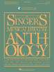Hal Leonard - The Singers Musical Theatre Anthology Volume 5 - Walters - Tenor Voice - Book/Audio Online