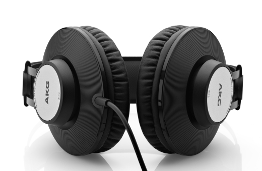 K72 Closed Back Studio Headphones