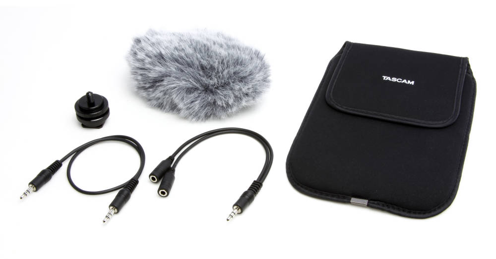 Accessory Pack for DR Series Recorder