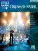 Hal Leonard - Dream Theater: Drum Play-Along Volume 30 - Drum Set - Book/Audio Online