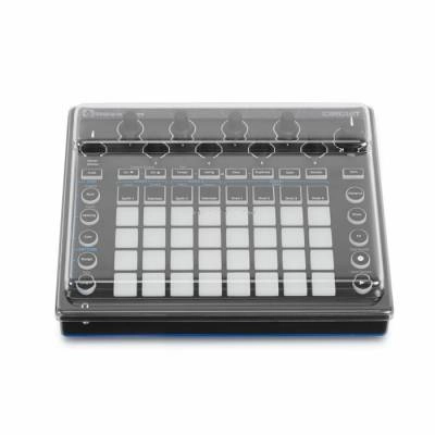 Decksaver - Cover for Novation Circuit