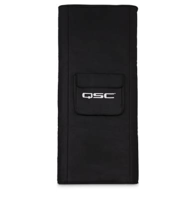 QSC - Nylon Padded Cover for KW153