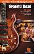 Hal Leonard - Grateful Dead--Guitar Chord Songbook - Guitar - Book