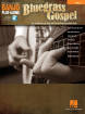 Hal Leonard - Bluegrass Gospel: Banjo Play-Along Volume 7 - Banjo TAB - Book/Audio Online