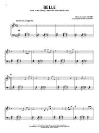 Disney: All Jazzed Up! - Intermediate Piano - Book