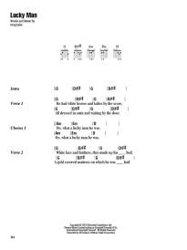 Guitar Chord/Lyric Song Anthology - Guitar - Book