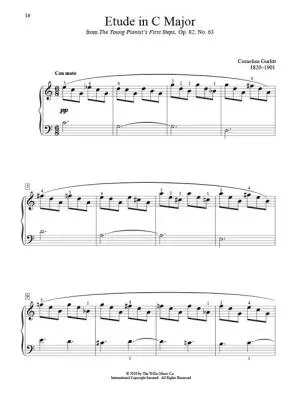 Classical Piano Solos: Second Grade - Low/Schumann/Siagian - Late Elementary/Early Intermediate Piano - Book