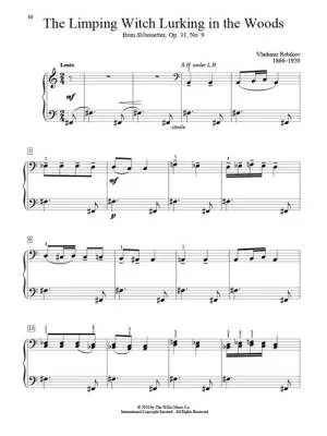 Classical Piano Solos: Second Grade - Low/Schumann/Siagian - Late Elementary/Early Intermediate Piano - Book