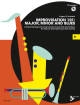 Advance Music - Improvisation 101: Major, Minor, and Blues - Yasinitsky - Bb Instruments - Book\/CD