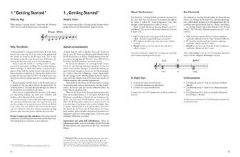 Improvisation 101: Major, Minor, and Blues - Yasinitsky - Keyboard/Piano - Book/CD