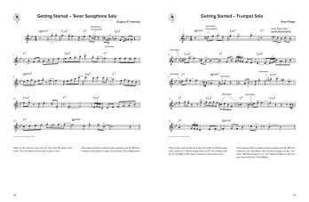 Improvisation 101: Major, Minor, and Blues - Yasinitsky - Keyboard/Piano - Book/CD