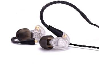 UM PRO 10 Single Driver In-Ear Monitors w/Free TRU WR20