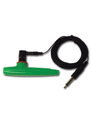 Solutions - Electric Kazoo with Pickup