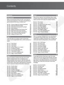 JustinGuitar Beginner\'s Course - Sandercoe - Guitar - Book/CD