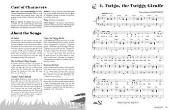 On Safari - Zettlemoyer - Teacher Edition - Book/Singer\'s PDF Online