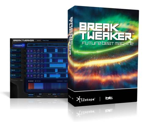 Breaktweaker - Download