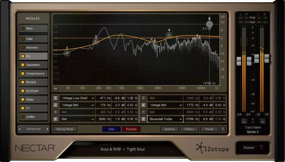 Nectar 2 Production Suite - Download