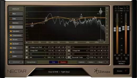 Nectar 2 Production Suite - Download