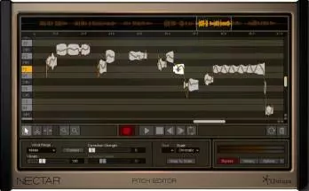 Nectar 2 Production Suite - Download