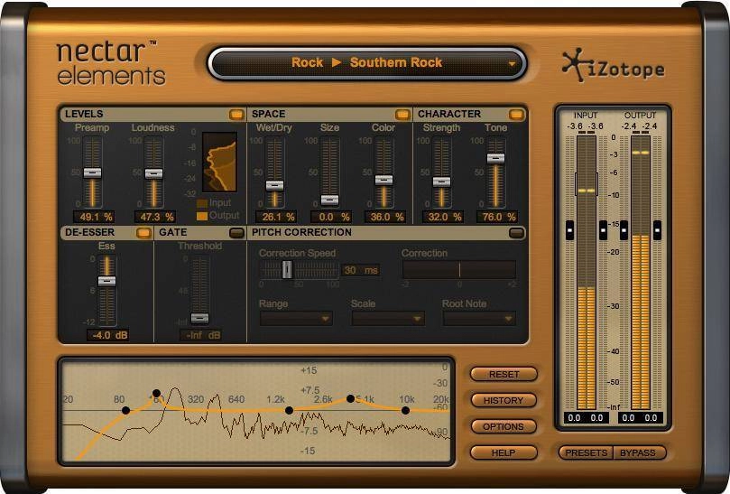 Nectar Elements - Download