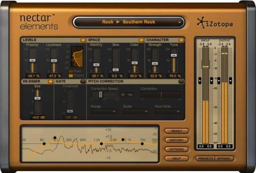 Nectar Elements - Download