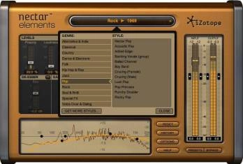 Nectar Elements - Download