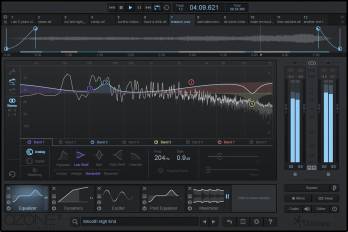 IZotope Ozone 7 Advanced - Download | Long & McQuade