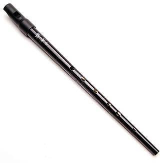 Tinwhistle in C