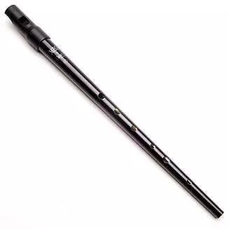 Tinwhistle in C