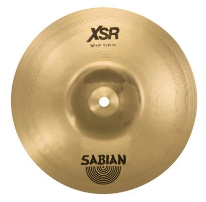 Sabian - XSR 10 Splash