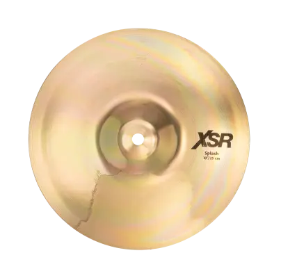 Sabian - XSR Splash Cymbal - 10