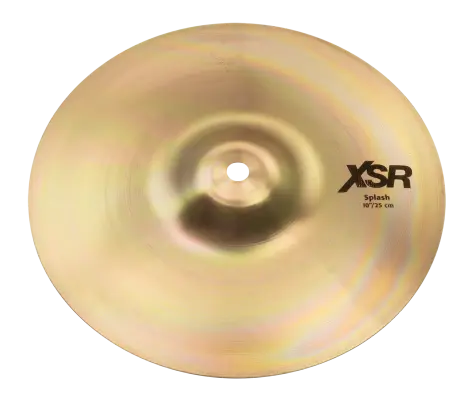 XSR Splash Cymbal - 10\'\'