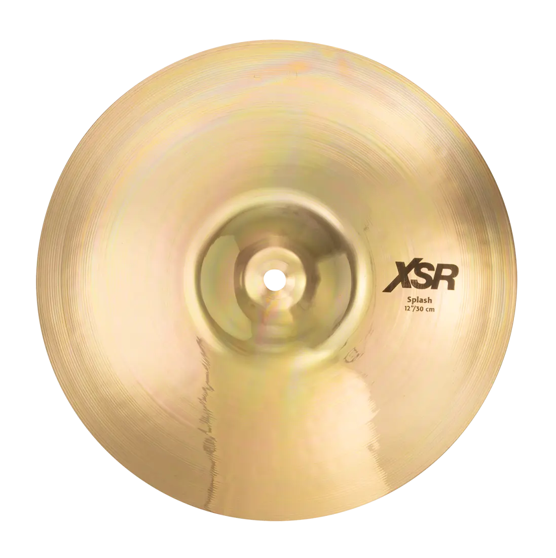XSR Splash Cymbal - 12\'\'