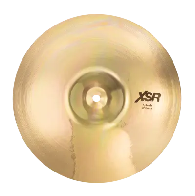 XSR Splash Cymbal - 12\'\'