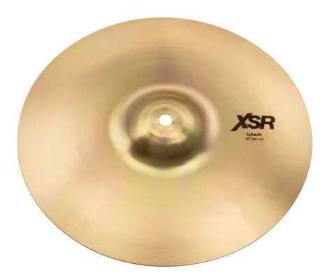 XSR Splash Cymbal - 12\'\'