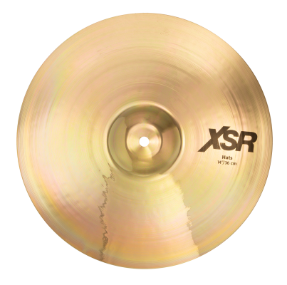 XSR Hats - 14''